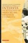 Intervir Em Situacoes De Indisciplina E Conflito