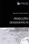 Detalhes do Livro Projeccoes Demograficas Aplicacao De Um Modelo Demo Informatico Na Guine Bissau