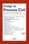 Codigo De Processo Civil (8� Edicao)