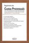Regulamento Das Custas Processuais