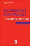 Detalhes do Livro Sociedades Comerciais E Direitos Especiais