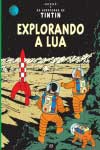 Explorando A Lua