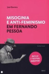 Detalhes do Livro Misoginia E Anti-feminismo Em Fernando Pessoa