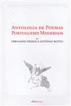 Detalhes do Livro Antologia De Poemas Portugueses Modernos