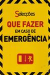 Que Fazer Em Caso De Emergencia