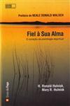 Detalhes do Livro Fiel A Sua Alma