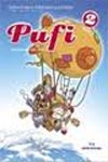 Detalhes do Livro Pufi 2 Pack Disco Voador