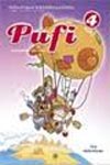 Detalhes do Livro Pufi 4 Pack Disco Voador