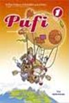 Detalhes do Livro Pufi 1 Pack Disco Voador