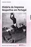 Detalhes do Livro Historia Da Imprensa Desportiva Em Portugal