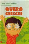Detalhes do Livro Quero Crescer