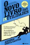 Detalhes do Livro Novo Livro Das Inutilidades, O