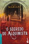Detalhes do Livro Segredo Do Alquimista, O