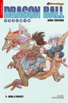 Dragon Ball Vol9 - Baba A Vidente