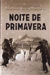 Detalhes do Livro Noite De Primavera