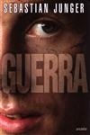 Detalhes do Livro Guerra