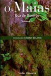 Maias, Os Vol1/2 (pack)
