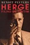 Herge Filho De Tintim