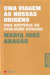 Detalhes do Livro Viagem As Nossa Origens, Uma
