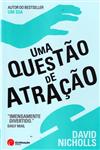 Detalhes do Livro Questao De Atracao, Uma