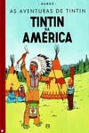 Tintin Na America (edicao Facsimilada)