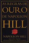 Detalhes do Livro Regras De Ouro De Napoleon Hill, As