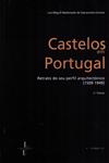 Detalhes do Livro Castelos Em Portugal Retrato Do Seu Perfil Arquitectonico (1509-1949)