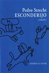 Detalhes do Livro Esconderijo