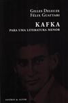 Detalhes do Livro Kafka Para Uma Leitura Menor