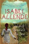 Detalhes do Livro Island Beneath The Sea