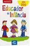 Detalhes do Livro Agenda Do Educador De Infancia 2011-2012