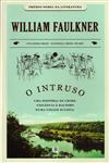 Detalhes do Livro Intruso, O