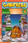 Detalhes do Livro Garfield De A A Z