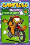 Detalhes do Livro Garfield A Volta Do Mundo
