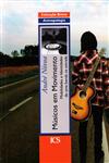 Detalhes do Livro Musicos Em Movimento