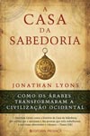 Detalhes do Livro Casa Da Sabedoria, A