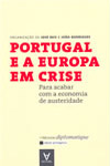 Portugal E A Europa Em Crise