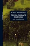 Detalhes do Livro Poesia Saudade Da Prosa