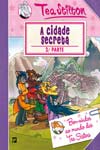 Detalhes do Livro Cidade Secreta, A Vol2