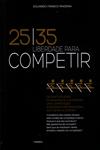 Detalhes do Livro 25/35 Liberdade Para Competir