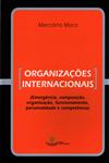 Detalhes do Livro Organizacoes Internacionais