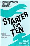 Starter For Ten