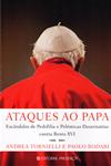 Detalhes do Livro Ataques Ao Papa