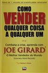 Detalhes do Livro Como Vender Qualquer Coisa A Qualquer Um
