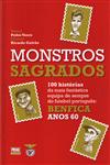 Detalhes do Livro Monstros Sagrados