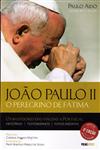 Detalhes do Livro Joao Paulo Ii O Peregrino De Fatima