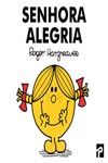 Detalhes do Livro Senhora Alegria