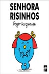 Detalhes do Livro Senhora Risinhos