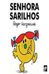 Detalhes do Livro Senhora Sarilhos