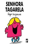 Detalhes do Livro Senhora Tagarela